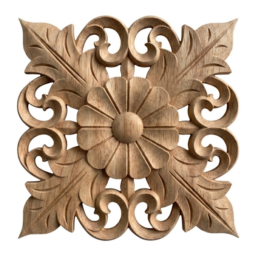 Craft Embellishment - Adorno para el Hogar, Aplique de