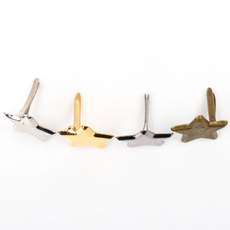 Tachuelas de Metal mixto, tach - Embellishments For Scrapbooking reseña y precio