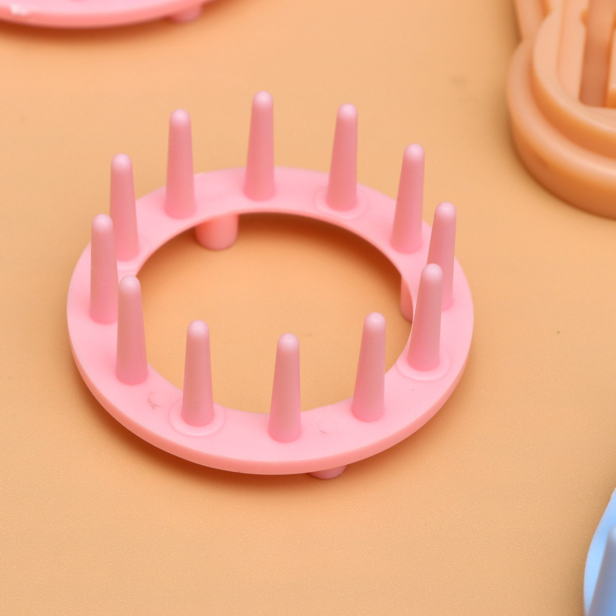1 Set de Herramientas para Hac - Pom Pom Maker Tool reseña y precio