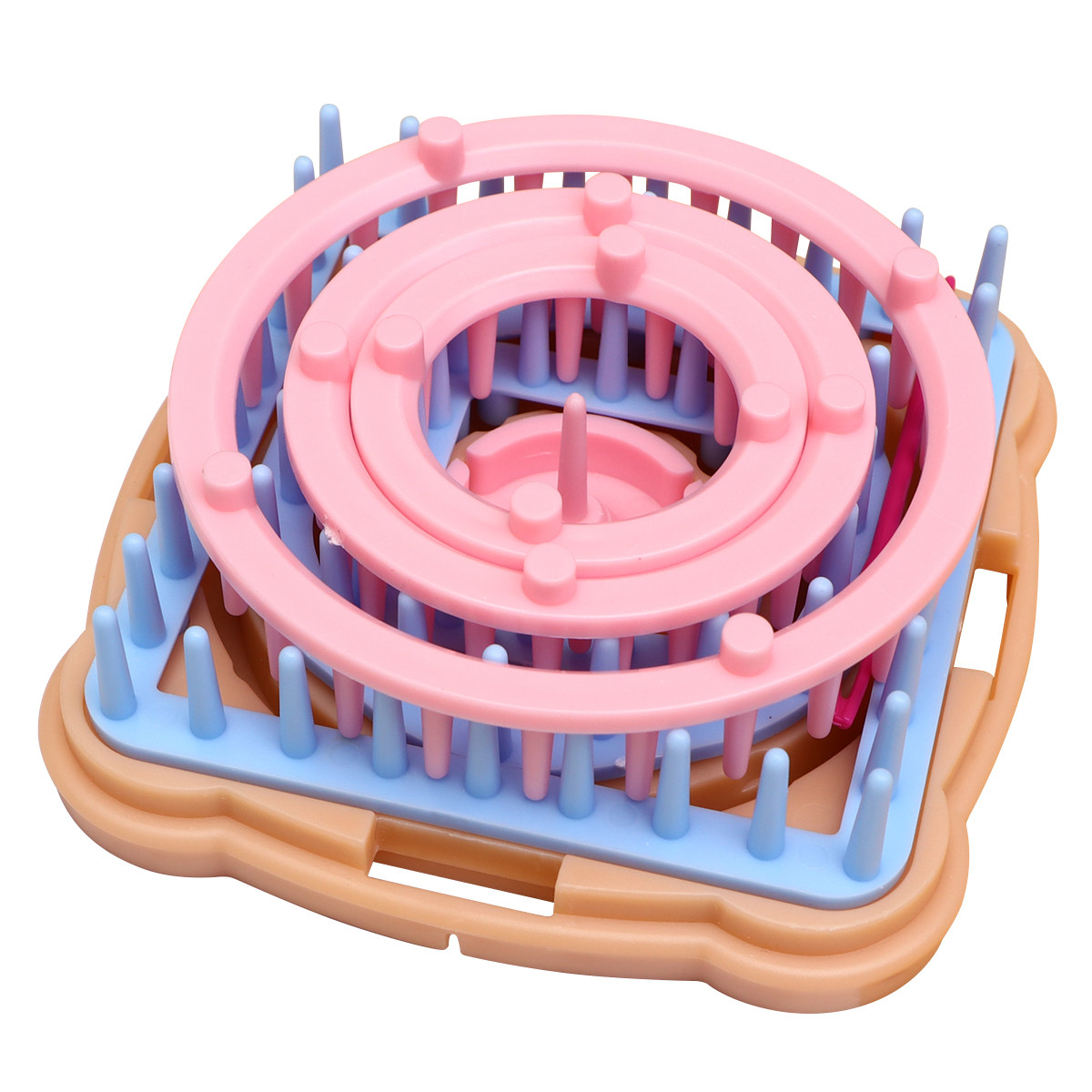 1 Set de Herramientas para Hac - Pom Pom Maker Tool reseña y precio