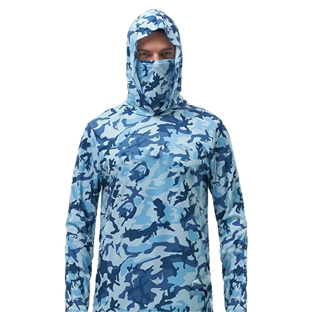 Sudadera de Pesca de Verano pa - Embellish Knit reseña y precio