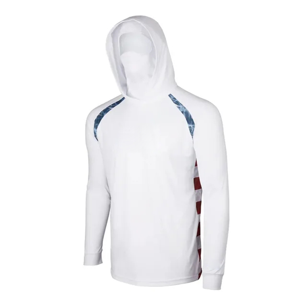 Sudadera de Pesca de Verano pa - Embellish Knit reseña y precio