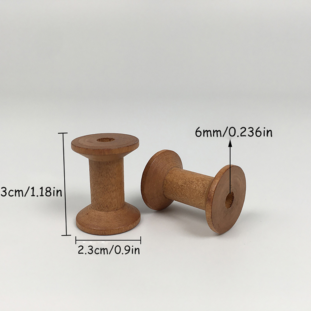 10/20 Piezas Mini Bobinas de M - Organza Ribbon Spool reseña y precio