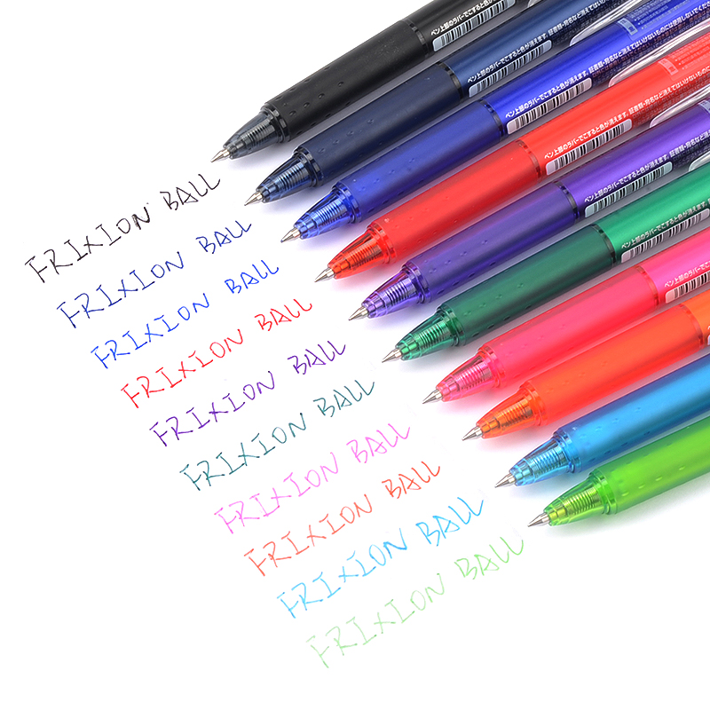 PILOT FriXion-Bolígrafo de Gel - Pilot Pen Frixion reseña y precio