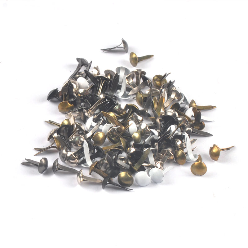 100 Piezas de Mini Tachuelas M - Embellishments For Scrapbooking reseña y precio