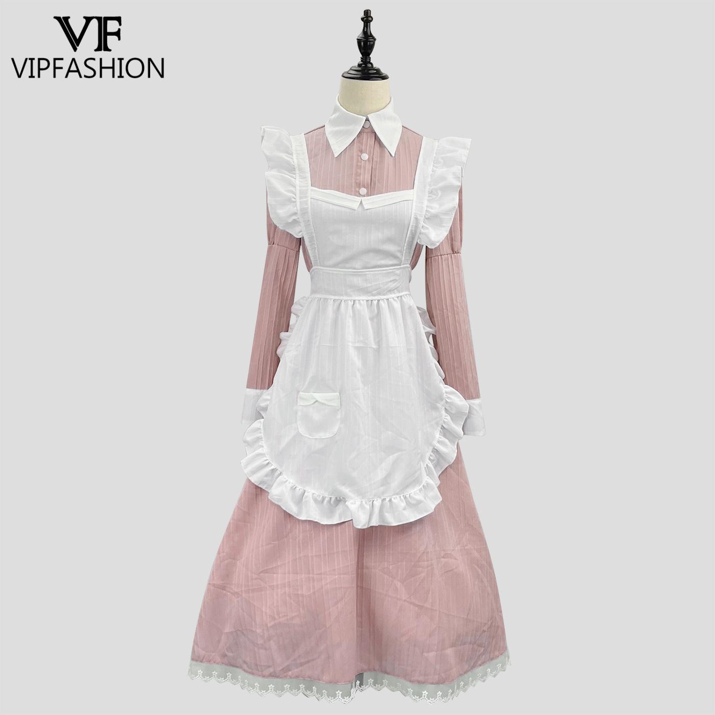 VIP FASHION-vestido victoriano - Embellish Knit reseña y precio