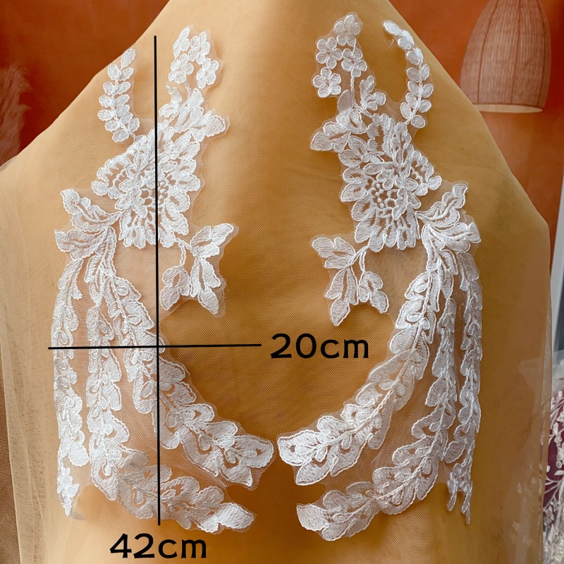 Ribete de Encaje Dorado para M - Craft Embellishment reseña y precio