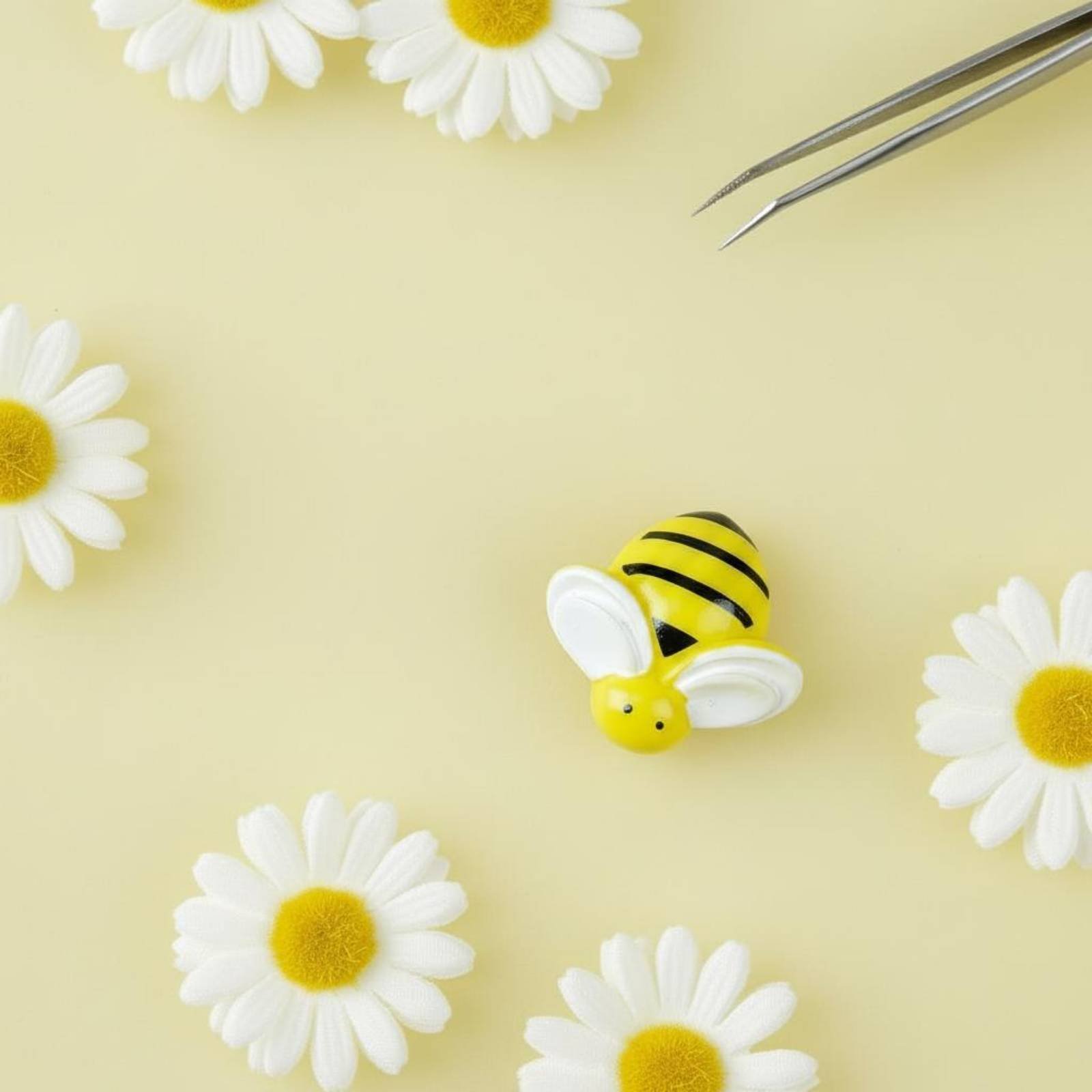Decoración para Carcasas de Te - Craft Embellishment reseña y precio