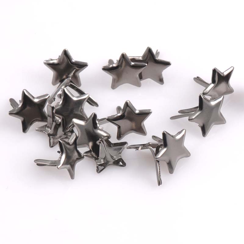 Estrella Pastel mixta para dec - Embellishments For Scrapbooking reseña y precio