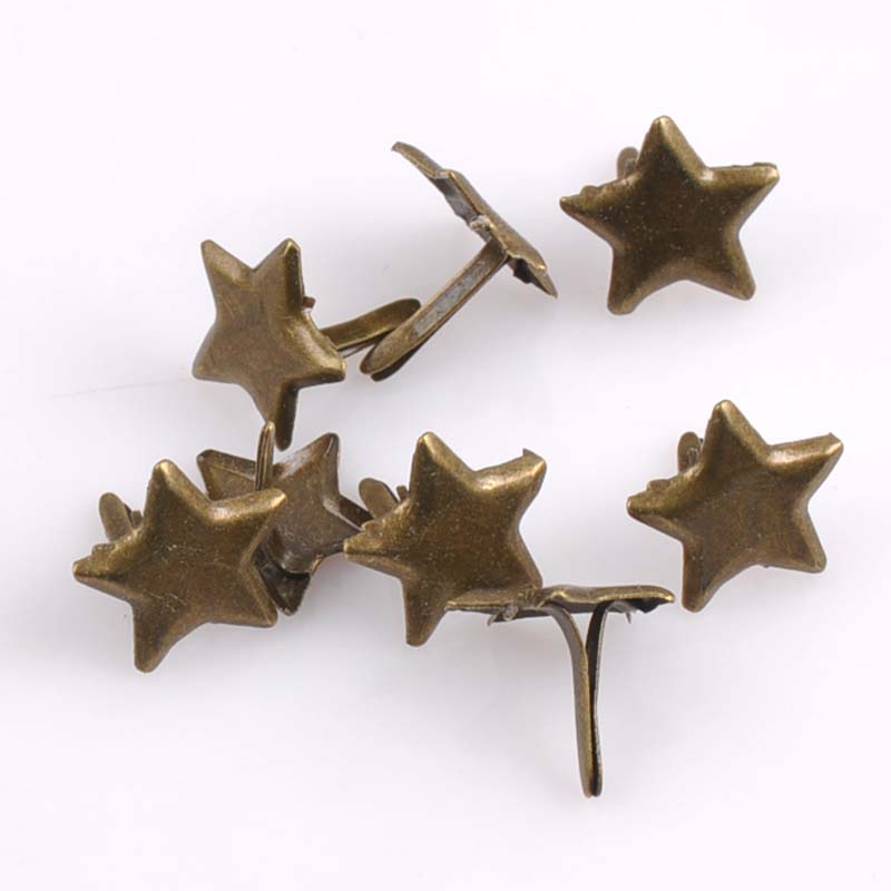 Estrella Pastel mixta para dec - Embellishments For Scrapbooking reseña y precio