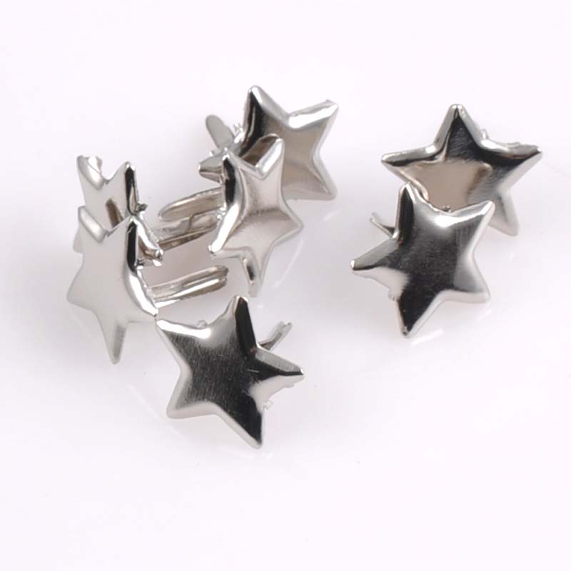 Estrella Pastel mixta para dec - Embellishments For Scrapbooking reseña y precio