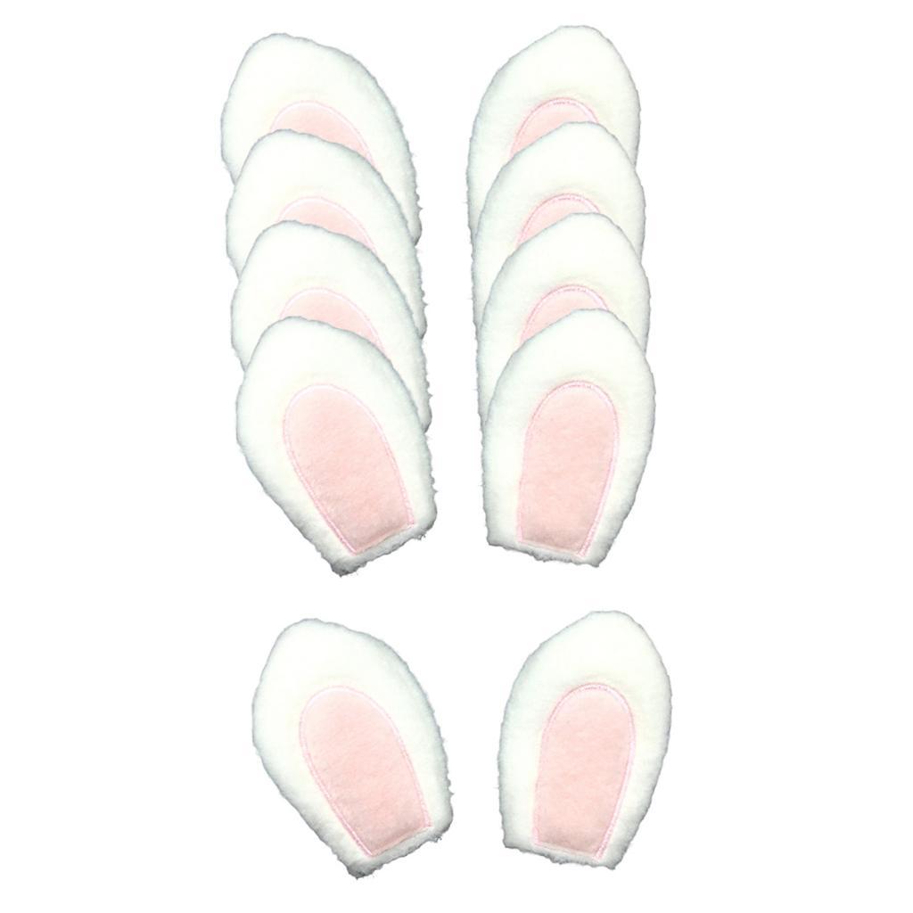 Set de Manualidades con Orejas - Easter Craft Embellishment Set reseña y precio