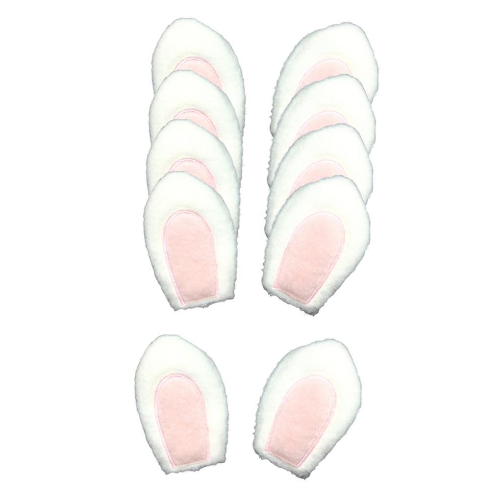 Set de Manualidades con Orejas - Easter Craft Embellishment Set reseña y precio
