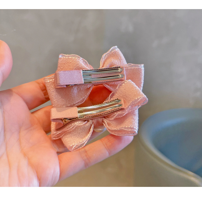 48 unids/lote de pinzas para e - Lace Ribbon Trim reseña y precio