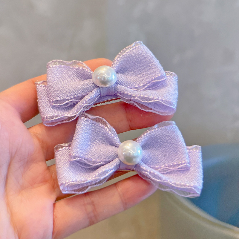 48 unids/lote de pinzas para e - Lace Ribbon Trim reseña y precio